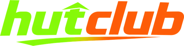 hutclub logo